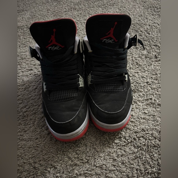 Air jordan 4 - Picture 1 of 5